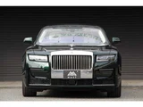 2024 Rolls-Royce Ghost Extended 4WD Green Sedan for sale, Japanese used car export - photo 3 of 61 | GULJI TRADERS