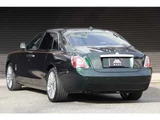 2024 Rolls-Royce Ghost Extended 4WD Green Sedan for sale, Japanese used car export - photo 7 of 61 | GULJI TRADERS