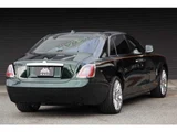 2024 Rolls-Royce Ghost Extended 4WD Green Sedan for sale, Japanese used car export - photo 8 of 61 | GULJI TRADERS