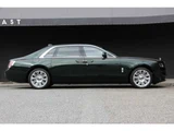 2024 Rolls-Royce Ghost Extended 4WD Green Sedan for sale, Japanese used car export - photo 9 of 61 | GULJI TRADERS