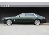 2024 Rolls-Royce Ghost Extended 4WD Green Sedan for sale, Japanese used car export - photo 10 of 61 | GULJI TRADERS