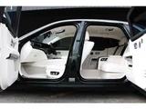 2024 Rolls-Royce Ghost Extended 4WD Green Sedan for sale, Japanese used car export - photo 11 of 61 | GULJI TRADERS