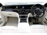 2024 Rolls-Royce Ghost Extended 4WD Green Sedan for sale, Japanese used car export - photo 21 of 61 | GULJI TRADERS