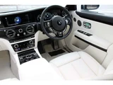 2024 Rolls-Royce Ghost Extended 4WD Green Sedan for sale, Japanese used car export - photo 23 of 61 | GULJI TRADERS