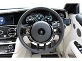 2024 Rolls-Royce Ghost Extended 4WD Green Sedan for sale, Japanese used car export - photo 26 of 61 | GULJI TRADERS