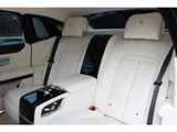 2024 Rolls-Royce Ghost Extended 4WD Green Sedan for sale, Japanese used car export - photo 44 of 61 | GULJI TRADERS