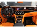 2025 Rolls-Royce Ghost I cannot find a matching item from the p Other Sedan for sale, Japanese used car export - photo 28 of 37 | GULJI TRADERS
