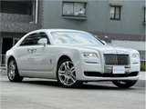 2015 Rolls-Royce Ghost II Base Sedan for sale, Japanese used car export - photo 1 of 78 | GULJI TRADERS