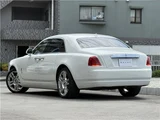 2015 Rolls-Royce Ghost II Base Sedan for sale, Japanese used car export - photo 2 of 78 | GULJI TRADERS