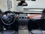 2015 Rolls-Royce Ghost II Base Sedan for sale, Japanese used car export - photo 3 of 78 | GULJI TRADERS
