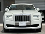 2015 Rolls-Royce Ghost II Base Sedan for sale, Japanese used car export - photo 4 of 78 | GULJI TRADERS