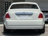 2015 Rolls-Royce Ghost II Base Sedan for sale, Japanese used car export - photo 5 of 78 | GULJI TRADERS