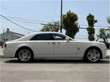 2015 Rolls-Royce Ghost II Base Sedan for sale, Japanese used car export - photo 6 of 78 | GULJI TRADERS