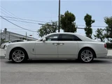 2015 Rolls-Royce Ghost II Base Sedan for sale, Japanese used car export - photo 7 of 78 | GULJI TRADERS