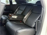 2015 Rolls-Royce Ghost II Base Sedan for sale, Japanese used car export - photo 24 of 78 | GULJI TRADERS