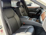 2015 Rolls-Royce Ghost II Base Sedan for sale, Japanese used car export - photo 46 of 78 | GULJI TRADERS
