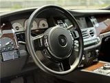 2015 Rolls-Royce Ghost II Base Sedan for sale, Japanese used car export - photo 54 of 78 | GULJI TRADERS