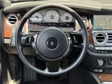 2015 Rolls-Royce Ghost II Base Sedan for sale, Japanese used car export - photo 59 of 78 | GULJI TRADERS