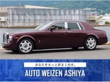 2003 Rolls-Royce Phantom Sedan for sale, Japanese used car export - photo 1 of 40 | GULJI TRADERS