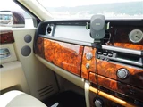 2003 Rolls-Royce Phantom Sedan for sale, Japanese used car export - photo 5 of 40 | GULJI TRADERS