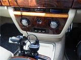 2003 Rolls-Royce Phantom Sedan for sale, Japanese used car export - photo 8 of 40 | GULJI TRADERS