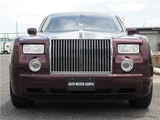 2003 Rolls-Royce Phantom Sedan for sale, Japanese used car export - photo 14 of 40 | GULJI TRADERS