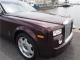 2003 Rolls-Royce Phantom Sedan for sale, Japanese used car export - photo 16 of 40 | GULJI TRADERS