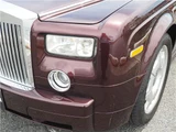 2003 Rolls-Royce Phantom Sedan for sale, Japanese used car export - photo 19 of 40 | GULJI TRADERS