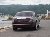 2003 Rolls-Royce Phantom Sedan for sale, Japanese used car export - photo 22 of 40 | GULJI TRADERS