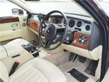 2003 Rolls-Royce Phantom Sedan for sale, Japanese used car export - photo 30 of 40 | GULJI TRADERS