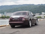 2003 Rolls-Royce Phantom Sedan for sale, Japanese used car export - photo 38 of 40 | GULJI TRADERS