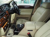 2003 Rolls-Royce Phantom Sedan for sale, Japanese used car export - photo 39 of 40 | GULJI TRADERS