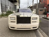 2014 Rolls-Royce Phantom Base Sedan for sale, Japanese used car export - photo 2 of 48 | GULJI TRADERS