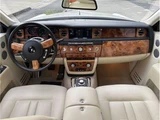 2014 Rolls-Royce Phantom Base Sedan for sale, Japanese used car export - photo 9 of 48 | GULJI TRADERS