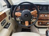 2014 Rolls-Royce Phantom Base Sedan for sale, Japanese used car export - photo 11 of 48 | GULJI TRADERS