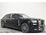 2018 Rolls-Royce Phantom EWB Sedan for sale, Japanese used car export - photo 1 of 52 | GULJI TRADERS