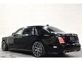 2018 Rolls-Royce Phantom EWB Sedan for sale, Japanese used car export - photo 2 of 52 | GULJI TRADERS