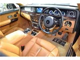2018 Rolls-Royce Phantom EWB Sedan for sale, Japanese used car export - photo 19 of 52 | GULJI TRADERS