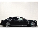 2018 Rolls-Royce Phantom EWB Sedan for sale, Japanese used car export - photo 28 of 52 | GULJI TRADERS