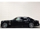 2018 Rolls-Royce Phantom EWB Sedan for sale, Japanese used car export - photo 29 of 52 | GULJI TRADERS