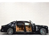 2018 Rolls-Royce Phantom EWB Sedan for sale, Japanese used car export - photo 30 of 52 | GULJI TRADERS