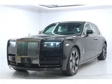 2026 Rolls-Royce Phantom Base Sedan for sale, Japanese used car export - photo 1 of 80 | GULJI TRADERS