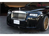2018 Rolls-Royce Silver Dawn Base Sedan for sale, Japanese used car export - photo 16 of 63 | GULJI TRADERS