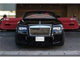 2018 Rolls-Royce Silver Dawn Base Sedan for sale, Japanese used car export - photo 22 of 63 | GULJI TRADERS