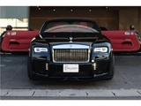 2018 Rolls-Royce Silver Dawn Base Sedan for sale, Japanese used car export - photo 23 of 63 | GULJI TRADERS