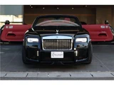 2018 Rolls-Royce Silver Dawn Base Sedan for sale, Japanese used car export - photo 24 of 63 | GULJI TRADERS