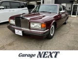 1996 Rolls-Royce Silver Spur IV Sedan for sale, Japanese used car export - photo 1 of 55 | GULJI TRADERS