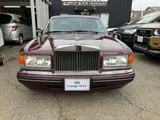 1996 Rolls-Royce Silver Spur IV Sedan for sale, Japanese used car export - photo 2 of 55 | GULJI TRADERS