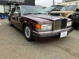 1996 Rolls-Royce Silver Spur IV Sedan for sale, Japanese used car export - photo 3 of 55 | GULJI TRADERS