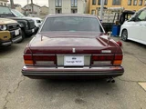 1996 Rolls-Royce Silver Spur IV Sedan for sale, Japanese used car export - photo 5 of 55 | GULJI TRADERS